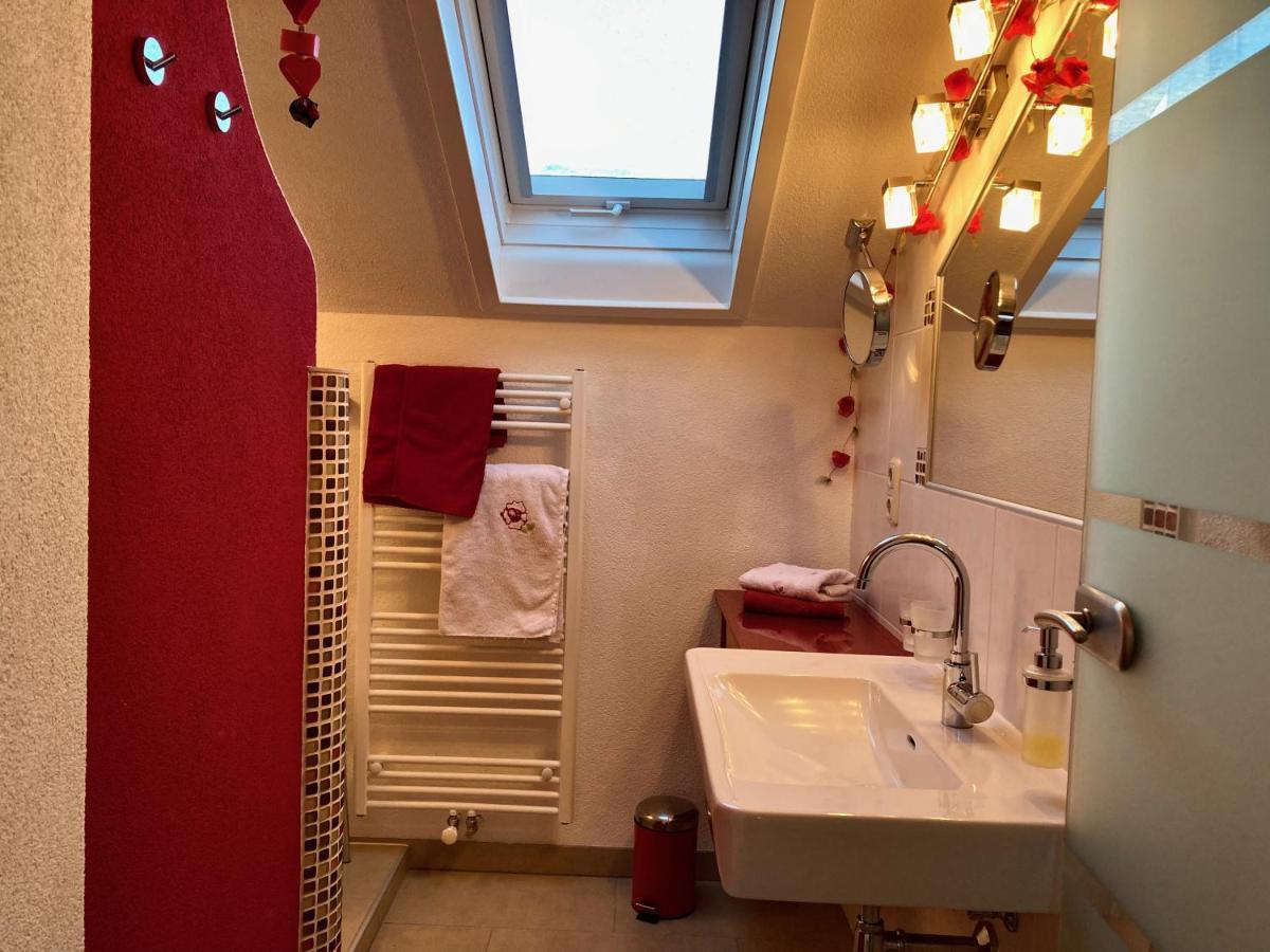 Gaestehaus Huber Arbesbach Extérieur photo