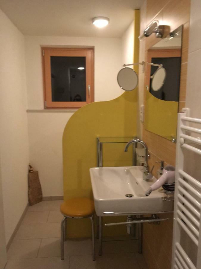 Gaestehaus Huber Arbesbach Extérieur photo
